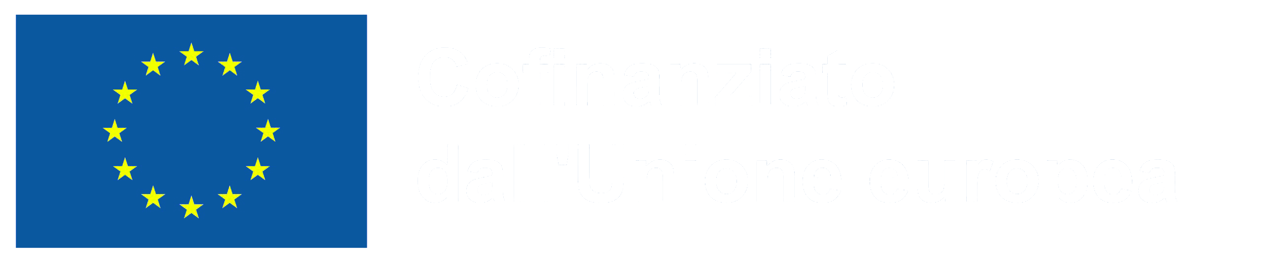 Cofinanziato dall'Unione Europea