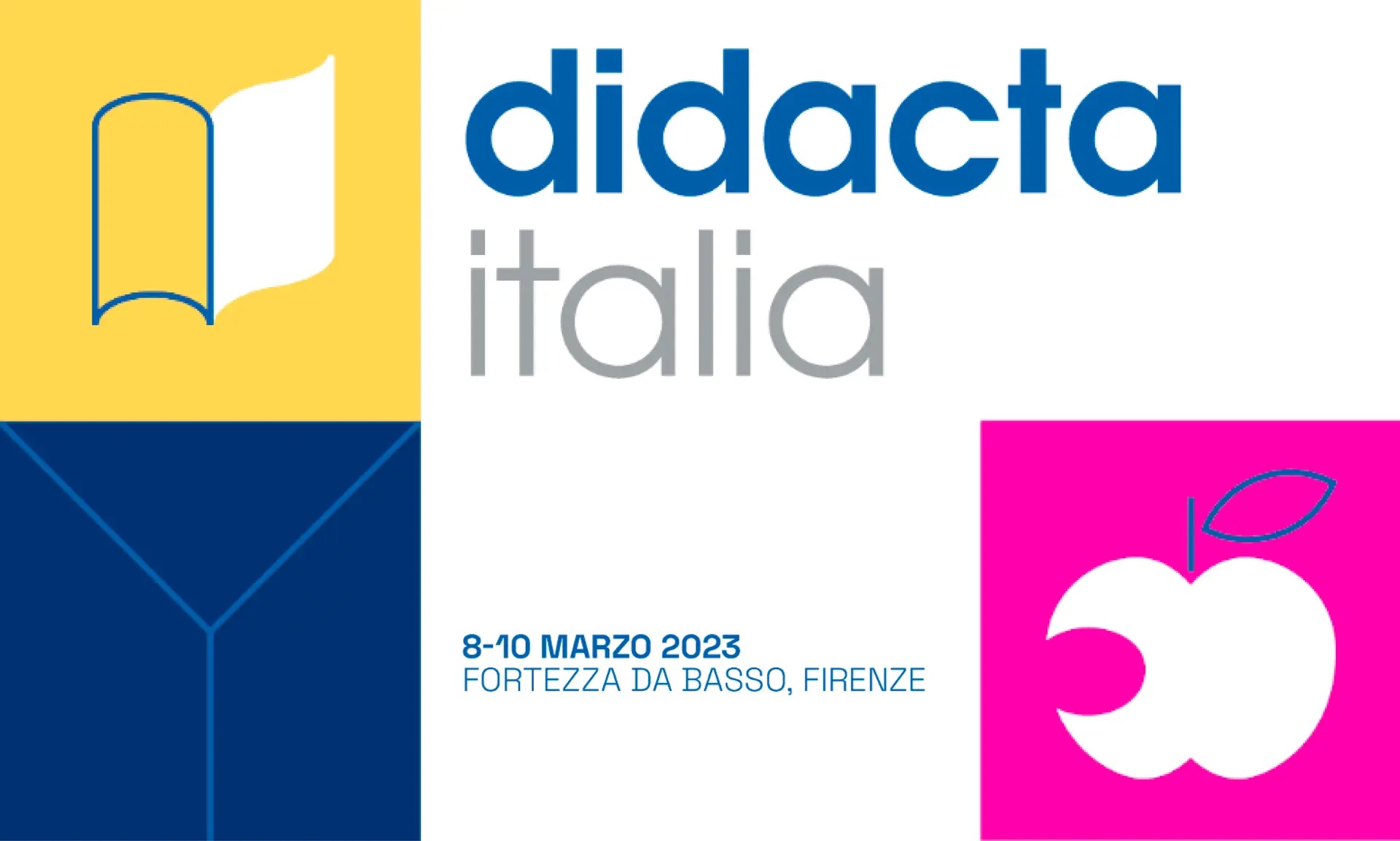 Grande successo per la Fiera Didacta Italia 2023 con oltre 50mila partecipanti